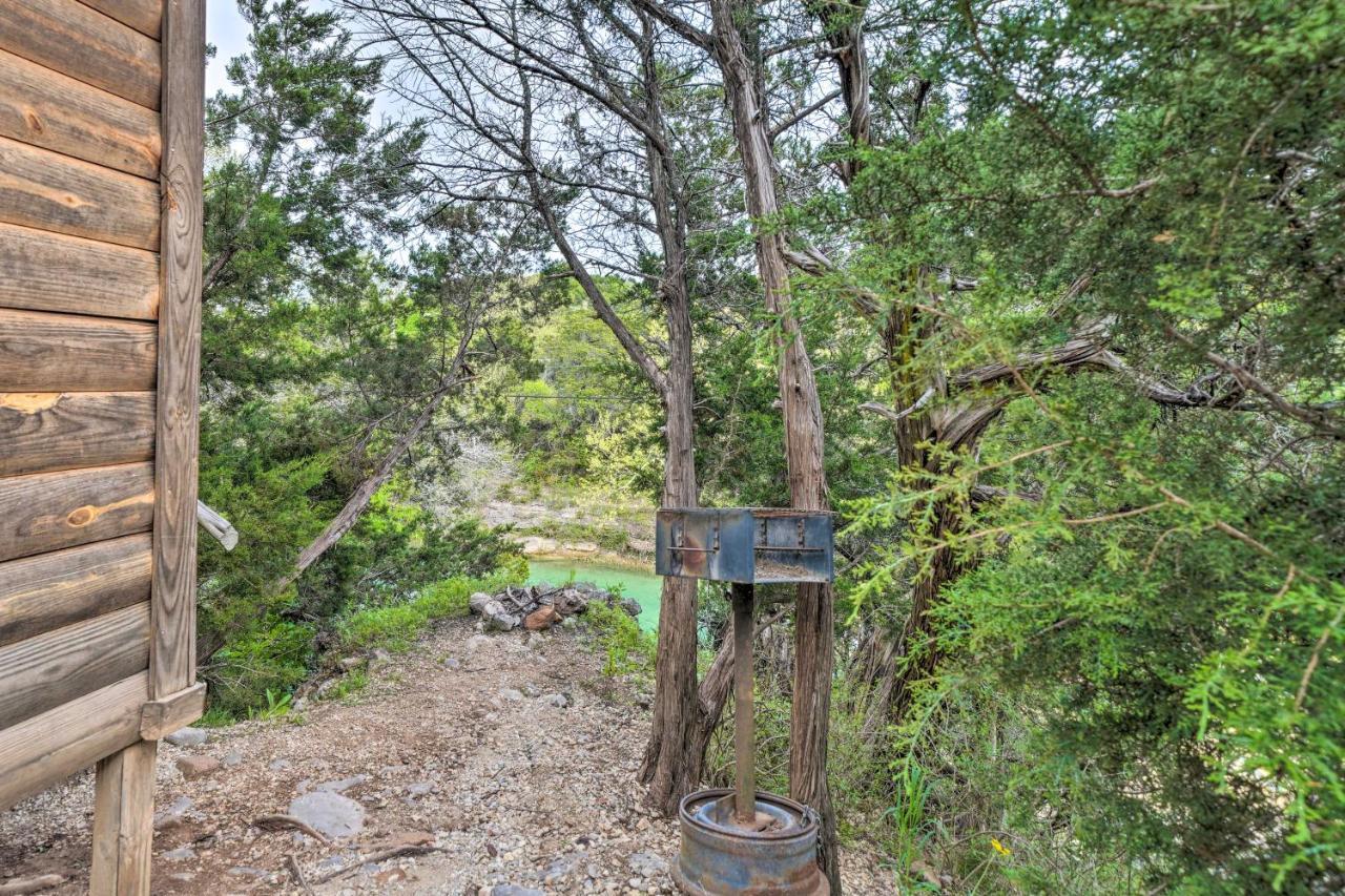 Cozy Davis Cabin With Deck - Nestled By Honey Creek! Dış mekan fotoğraf